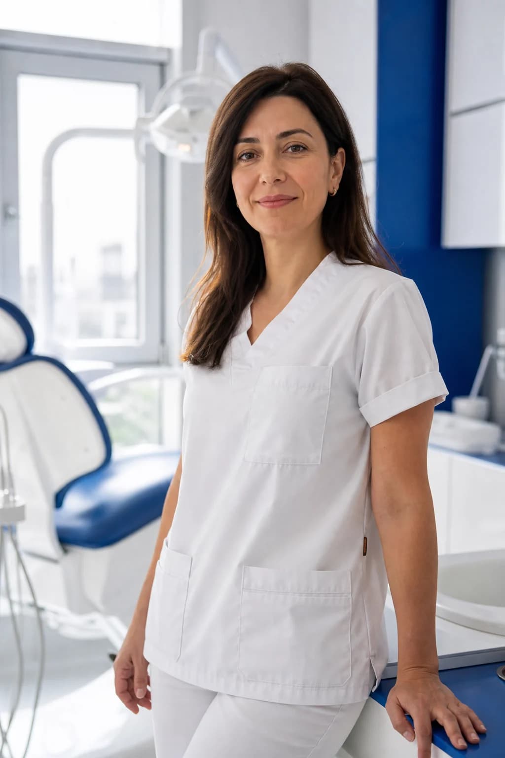 Dr. Dt. Selin Ertem